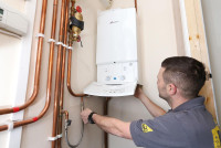 Boiler Replacement