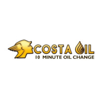 Costa Oil Spring – Fast 10-Minute Oil Change in Spring, TX