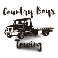 Country Boys Towing