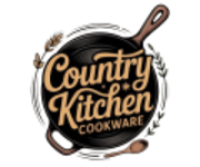 Country Kitchen Cookware