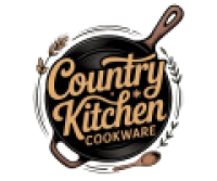 Country Kitchen Cookware