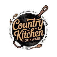 Country Kitchen Cookware
