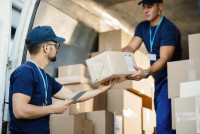Courier Companies