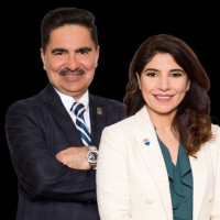 Bashir & Nadia - Vaughan Real Estate Agents Best Realtors Group in GTA area