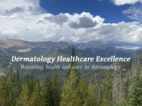 Dermatology Healthcare Excellence