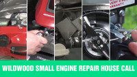 Quick and Mobile Wildwood Small Engine Repair