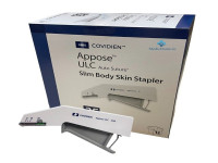 Covidien Appose ULC Slim Body Skin Stapler, 35W – Precision in Wound Care