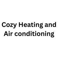 Cozy Heating and Air conditioning