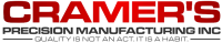Cramer's Precision Manufacturing