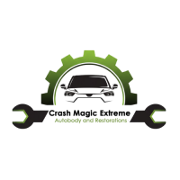 Crash Magic Extreme Autobody and Restorations