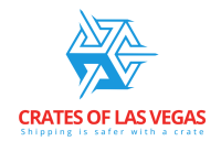 Crates Of Las Vegas