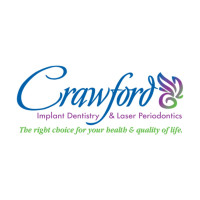 Crawford Implant Dentistry & Laser Periodontics