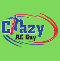 Crazy AC Guy