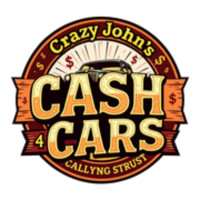 Crazy John's Cash 4 Your Car