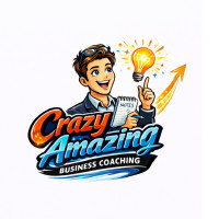 Crazy amazing business coaching