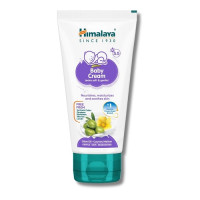 Protect & Nourish with Himalaya Baby Cream – 50ml & 100ml