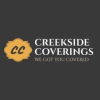 Creekside Coverings
