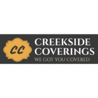 Creekside Coverings