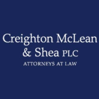 Creighton McLean & Shea PLC