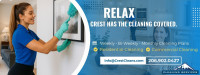Crest Cleaning Services LLC