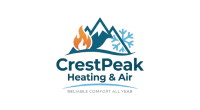 CrestPeak Heating & Air