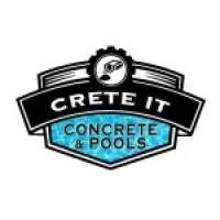 Crete It Concrete & Pools