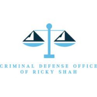 Criminal Defense Office Of Ricky Shah