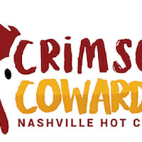 crimson coward