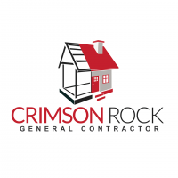 Crimson Rock