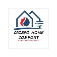 Crispo Home Comfort Inc.