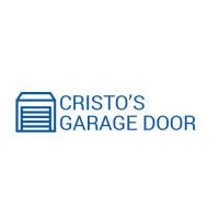 Cristo's Garage Door