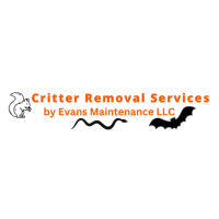 Critter Removal Services