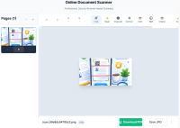 Doc Scanner