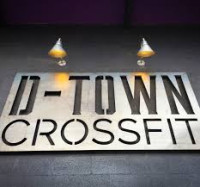 CrossFit Dallas, TX