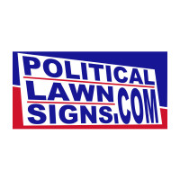 PoliticalLawnSigns.com