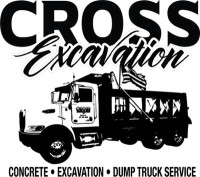 Cross Excavation