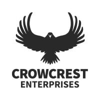 CrowCrest Enterprises, Inc. Garage Door Services