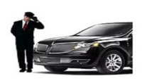 Crown Limo DC