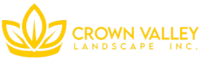 Crown Valley Landscape