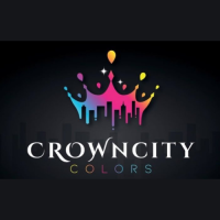 Crowncity Colors
