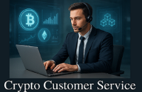 Crypto Customer Service Phone Numbers: What You Should Know Before Calling