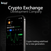 Best Crypto Exchange Development with Free Demo!