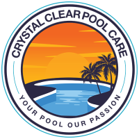 Crystal Clear Pool Care