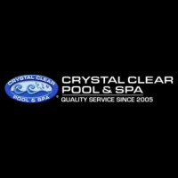 Crystal Clear Pool & Spa
