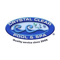 Crystal Clear Pool and Spa Maintenance and Repair