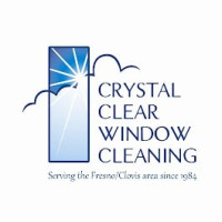 Crystal Clear Window Cleaning