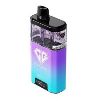crystal prime aura 10000 box of 5
