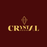 Crystal House Aurora