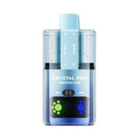 Crystal Pro Switch 30K box of 5