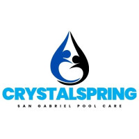 CrystalSpring San Gabriel Pool Care